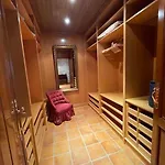 Дом отдыха Quinta Mazagatos Segovia