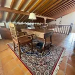 Quinta Mazagatos Segovia * La Lastrilla