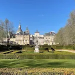 Quinta Mazagatos Segovia