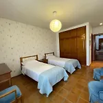 Quinta Mazagatos Segovia Ferienhaus La Lastrilla