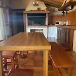 Дом отдыха Quinta Mazagatos Segovia *