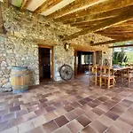 Quinta Mazagatos Segovia Ferienhaus La Lastrilla