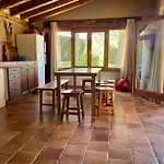 Quinta Mazagatos Segovia * Ля Ластрилла