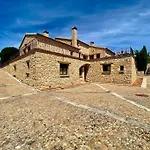 Quinta Mazagatos Segovia * La Lastrilla