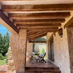 Quinta Mazagatos Segovia Дом отдыха
