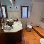 Quinta Mazagatos Segovia Ferienhaus La Lastrilla