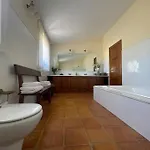 Дом отдыха Quinta Mazagatos Segovia Ля Ластрилла