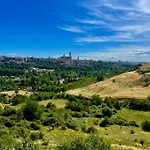 Quinta Mazagatos Segovia La Lastrilla