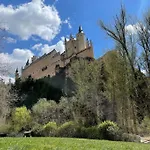 Quinta Mazagatos Segovia *