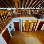Quinta Mazagatos Segovia Дом отдыха