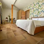 Дом отдыха Quinta Mazagatos Segovia *
