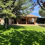 Quinta Mazagatos Segovia *