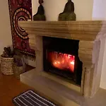 Quinta Mazagatos Segovia Ferienhaus *