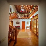 Дом отдыха Quinta Mazagatos Segovia