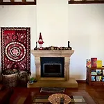 Quinta Mazagatos Segovia Дом отдыха