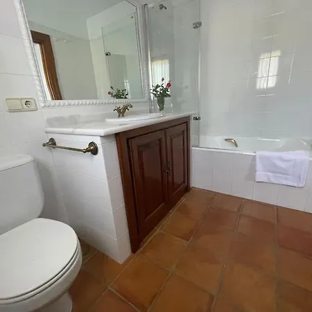 Quinta Mazagatos Segovia * La Lastrilla