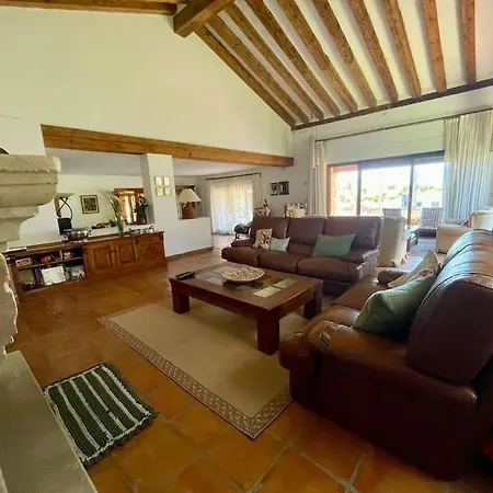 Quinta Mazagatos Segovia * La Lastrilla