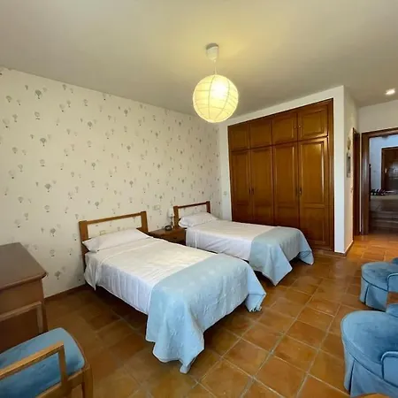 Quinta Mazagatos Segovia Сasa de vacaciones La Lastrilla