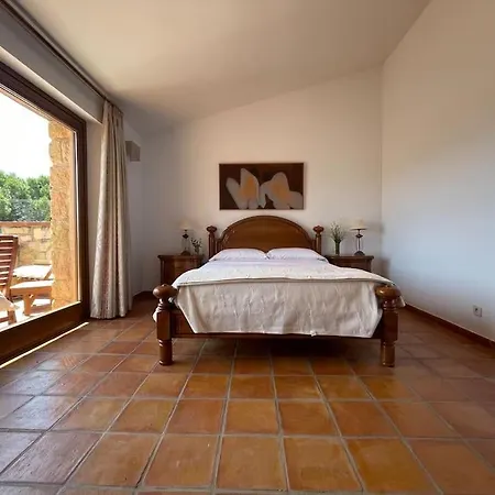 Quinta Mazagatos Segovia Сasa de vacaciones *