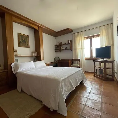Quinta Mazagatos Segovia Hébergement de vacances