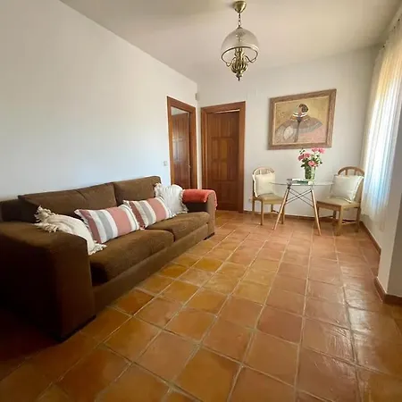 Сasa de vacaciones Quinta Mazagatos Segovia La Lastrilla