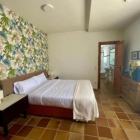 Quinta Mazagatos Segovia Сasa de vacaciones *