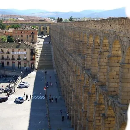 Quinta Mazagatos Segovia *