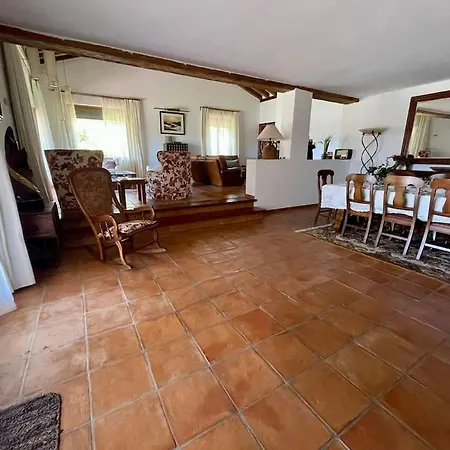 Quinta Mazagatos Segovia * La Lastrilla