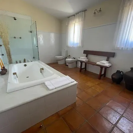 Quinta Mazagatos Segovia Ferienhaus La Lastrilla