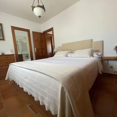 Quinta Mazagatos Segovia Сasa de vacaciones La Lastrilla