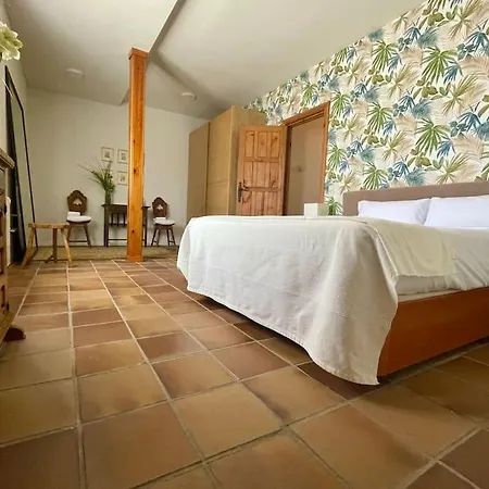 度假居 Quinta Mazagatos Segovia *