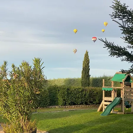 Quinta Mazagatos Segovia La Lastrilla