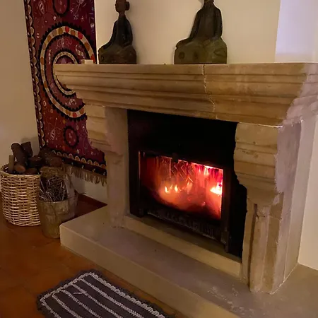 Quinta Mazagatos Segovia Сasa de vacaciones *