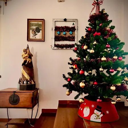 Quinta Mazagatos Segovia Vakantiehuis