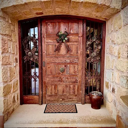 Quinta Mazagatos Segovia Сasa de vacaciones La Lastrilla