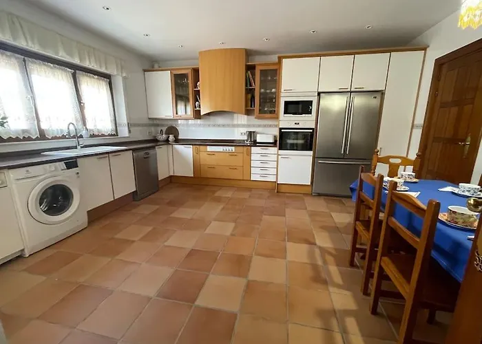 Quinta Mazagatos Segovia Holiday home La Lastrilla