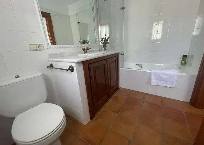 Quinta Mazagatos Segovia * La Lastrilla