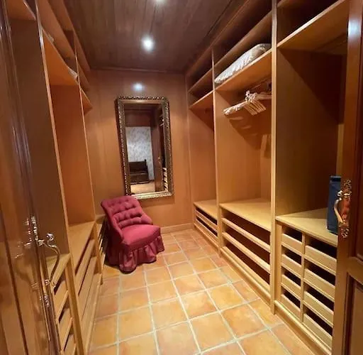 Holiday home Quinta Mazagatos Segovia