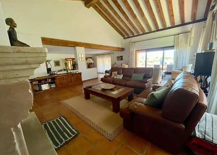 Quinta Mazagatos Segovia * La Lastrilla