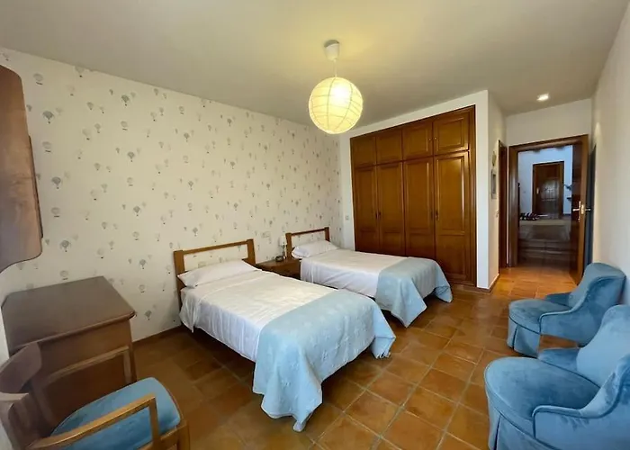 Quinta Mazagatos Segovia Holiday home La Lastrilla