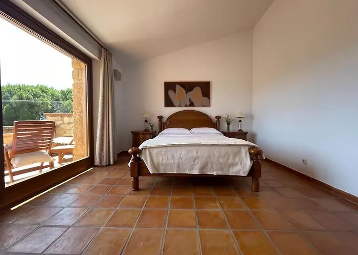 Quinta Mazagatos Segovia Vakantiehuis *