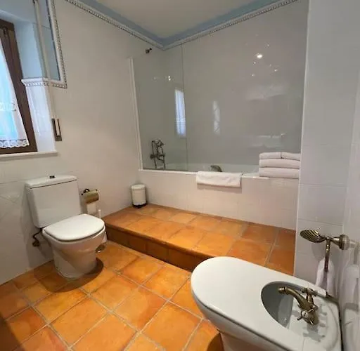 Quinta Mazagatos Segovia Holiday home *