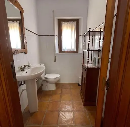 Vakantiehuis Quinta Mazagatos Segovia La Lastrilla