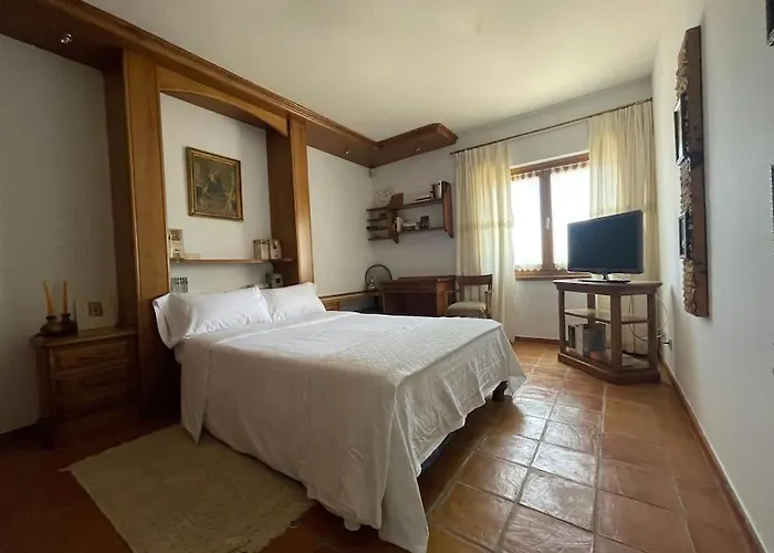 Quinta Mazagatos Segovia Vakantiehuis