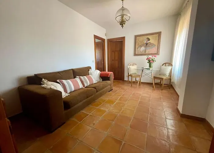 Vakantiehuis Quinta Mazagatos Segovia La Lastrilla