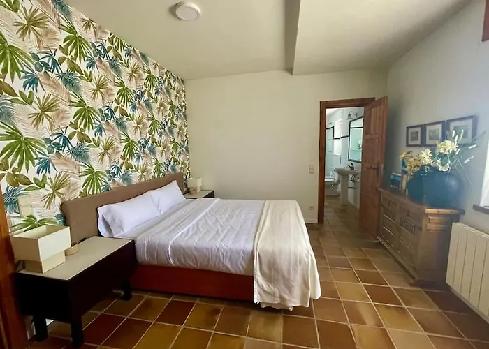 Quinta Mazagatos Segovia Holiday home *