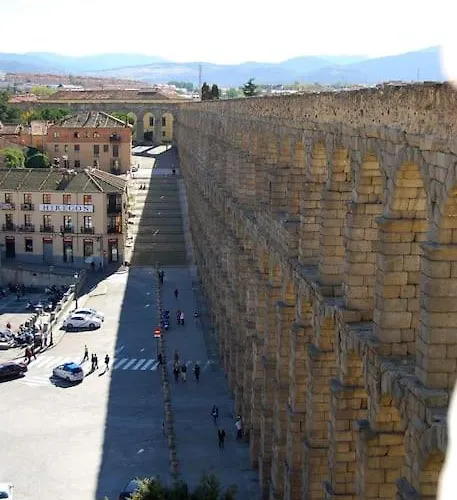 Quinta Mazagatos Segovia *