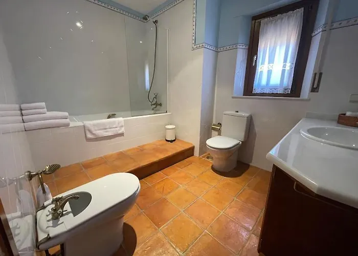 Quinta Mazagatos Segovia *