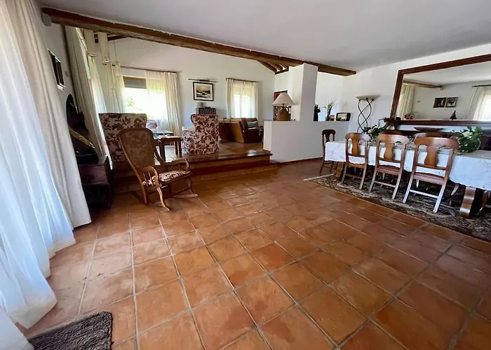 Quinta Mazagatos Segovia * La Lastrilla