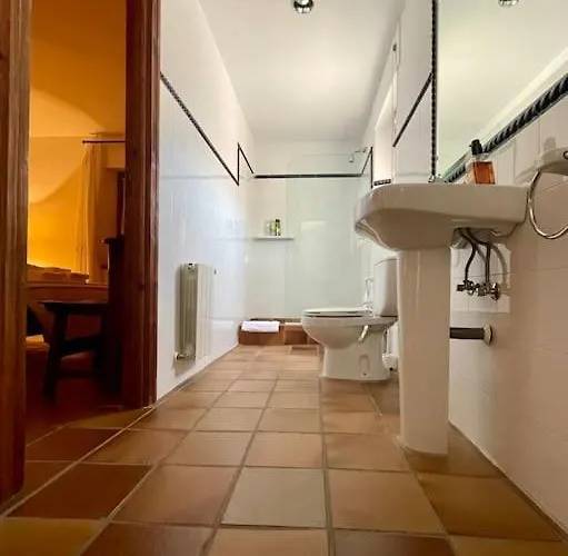 Quinta Mazagatos Segovia